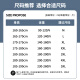 Warrior sports pants men's spring and autumn new men's straight loose wide-leg casual trousers for boys versatile slim sweatpants