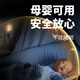 Benbenma USB night light ultrasonic mosquito repellent BBM01