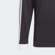 Adidas adidas [大大大] Clover Männer 3-Stripes LS TT-Shirt Ia4877 L