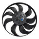Japonais Ufida Automobile Électronique Ventilateur du réservoir d'eau Féline de réservoir