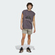 Adidas阿迪达斯2025春男女同款背心JC7836 JC7836 XL