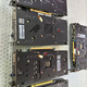 影驰GTX750Ti 1050 1060 1660 99新 两年保 黑神话悟空3A 3D游戏显卡 七彩虹1650 4G Ultra OC