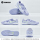 Nike (Nike) Legend 10 Mid-Range TF Sharp Sneaker Football Chaussures Sports Training Chores HF1591-500 HF1591-500 40