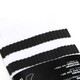 
Adidas (adidas) classic three-stripe sports white socks for men and women 3S CSH CRW1P casual training sports socks FH6628 FH6628 S