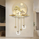 Dibujo de la luz de lujo de luz moderna de la ciudad, pintura de decoración luminosa, corredor tridimensional, pintura de luz de pared LED LED de extremo del corredor, nueva pintura de paisaje chino, ZP3881 [Fulu Jinshan] Tamaño total: 70*115cm Pintura de luz LED LED (modelo de metal de 220V Modelo + Control remoto) acrílico alto transparente + UC Fine Fine Fine Fine Fine Fine Fine Fine Fine Fine Fine Fine Fine Fine Fine Fine Fine Fine Later-In-In-In-In-¡-thugt Tug-in Later-thet-fine fish, lamp?-?-In-thug-Mibat tug-in Tuglim?-Thet, Faty de?