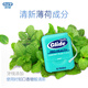 欧乐BOralB欧乐b薄荷牙线超细剔牙牙签线牙线盒独立包装护龈便携40m3盒 舒适型牙线3盒组合装