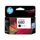 惠普（HP）680原装墨盒 适用2138/2677/3638/3838/5088/3776/4678打印机 680黑色/约打印480页