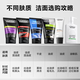 L'Oreal Men's Amino Acid Gentle Cleansing Oil Control Cleanser 185ml Exfoliating Moisturizing Facial Cleanser Skin Care Gift