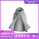 始祖鸟（ARC'TERYX）Beta系列 LT 休闲运动连帽长袖硬壳夹克外套 女款 灰绿色 S