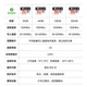 毕亚兹(BIAZE)256GB TF（MicroSD）存储卡 行车记录仪&安防监控专用内存卡读速100MB/S家庭监控高度耐用