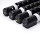JingCheng Adecuado para la caja de polvo C3222L C3222L C3130L Caja de polvo C3120L Cartucho de tóner C3226 C3020 C3125 C3320L C3520 NPG67 Cartucho de tóner de la impresora
