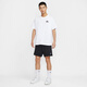 
Nike (NIKE) (new product) 2025 autumn men's short-sleeved sweater HQ9276-100 HQ9276-100 S