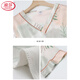Langsha (Langsha) Mulberry Silk Nightgown Summer Summer Pajamas Dress Summer Silk Sille Satin Satin Sexy Home Ropa White Oak 9923 M 160M