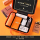 Aimei gift souvenir gift box practical small gift business company team building prize customization for employees thermos cup high-end light luxury ride the wind and waves high-end souvenir gift box 6