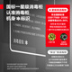 德玛仕（DEMASHI）消毒柜商用 立式双开门 大容量双开门餐厅消毒碗柜 食堂不锈钢大容量消毒柜 双门大容量消毒柜 880L紫外线高端丨供400人丨XDZ880-G5