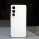 Magic Guard Meizu 21 fade matte ultra-thin PP shell 20 Pro mobile phone case 20 frosted transparent hard shell 18 with buttons 18s non-yellowing Pro full package Meizu 21 non-yellowing and transparent white [fading vertical lines] Meizu other models