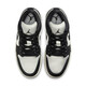Nike (Nike) [Trend] Air Jordan AJ1 Chaussures féminines basses Low Top Sports Sports Casual Sports Chaussures de basket-ball FB9893-101 (panda noir et blanc) 37,5