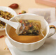 北京同仁堂青钱柳薏仁茶袋泡茶薏米仁/青钱柳 1袋装30小包