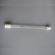 UV sterilization lamp tube disinfection and purification single-ended four-pin overflow sterilizer water dispenser sewage T5 80W846MM [2 shots 3 pieces] quartz
