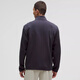 lululemon丨Zeroed In 男士运动夹克 *抓绒 LM3FQCS 夜幕黑 L