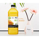 Chengbao Juice Selected Orange Juice Drink Family Party Pack Refrigerated Hotel Same Style Grape Apple Juice 2L*2 Bottle Orange Juice + Grape Juice