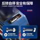 Dongcheng Dongcheng Télectricité électrique grand couple dongcheng entéle électrique clé électrique éolien canon au lithium plaque électrique clés 298 [modèle industriel 698n] DCPB698 (6,0 un électrique