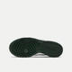 Nike (NIKE) official women's shoes Dunk Low (GS) black and white panda low top wear-resistant sports shoes CW1590-102 white and green 39
