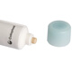 Kangebao 12050 fugas de estoma crema anti-lok 60 g de accesorios para atención de estoma para adultos sin alcohol suministros de fugas de estoma crema anti-lok 60g [1 pieza]