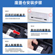 
Printing Meili Suitable Canon MC-G06 Maintenance Ink Cartridge TS6630 TS6730 TS7780A Printer Maintenance Box Waste Ink Collection [On-On-On-On-On-On] G06 Maintenance Ink Cartridge *2 Pack