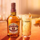 
Chivas Regal 12 years Scottish blended whiskey 1000ml*2 bottles Imported wine