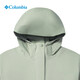 Columbia Columbia al aire libre 24 Producto de otoño e invierno Nuevos productos para mujeres con capucha para mujeres Capasis zapatos impermeables XR3937 XR3937348 S/155/80A