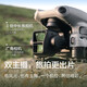 大疆（DJI）Air 3 双摄旅拍无人机 全向避障飞行器 长续航遥控飞机 高清图传专业广角航拍器 DJI Air 3标准版【赠配件礼包】 标配