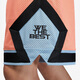 NIKE/Nike Air Jordan Men's Drawstring Breathable Sports Shorts DV7492-693 S