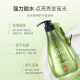 Seeyoung Shampoo Dew Salicylic Acid Oil Control Dandruff Fluffy Silicone-Free Men's and Women's Shampoo Cream Fragrance Soapberry Moisturizing Softening Conditioner 400ml