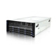 更历 双路epyc9654/9754 A100/A800/H100 八卡深度学习GPU机架式服务器 双路9754 256核心512线程 2.25G Tesla A100 80G 定制显卡*8张
