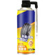 SMVP Battery Electric Vehicle Tire Auto-Repléniement de moto Pneu Aspirateur Universal Réparation de pneus Automatic Pack Valeur de bouteilles [1350 ml]