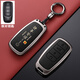 Ewitgo Chery Key Cover Tiggo 8pro Arrizo 8/5 Tiggo 9/7/8Plus Shell Exploration 06 Fengyun A8 Buckle Yinhong [Tout va bien] -Double Budle Leather Corde Modèle