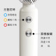 
CHERRY BOMBCB Cherry 686 Series 110,000-turn high-speed brushless electric wind blowing negative ion hair care high-power home appliances Cherry H5 pocket blowing (white)