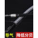 XMSJ圣耐尔气动打磨机迷你工业级风磨笔小型高速玉石雕刻磨抛光机 S-6636大扭力套餐一 胶/模具/金