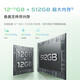 
vivo X100 Blue Crystal Dimensity 9300 5000mAh Blue Ocean Battery Zeiss Super Telephoto 120W Dual Core New 5G Full Network Photo Gaming Mobile Phone Y100-Liuyunqing (Snapdragon 695) 12+512GB