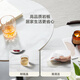 Lin's Home Wohnzimmer Licht Luxus Moderne Rockplattengröße Tee Tisch Kombination Sahne Stil Teer Haushalt LS680L1