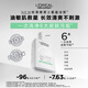 
L'Oreal Men's Amino Acid Cleanser 185ml*2 Set Oil Control Moisturizing Facial Cleanser Exfoliating Skin Care Products Qixi Festival