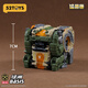 52TOYS Beast Box Scorpion Camel Trendy Mecha Deformed Toys Figure Model Ornaments Oasis BB-65