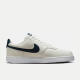 Nike Nike [大发发] Herren Nike Court Vision Lo Board Schuhe/Replik Schuhe HQ4867-101 42.5