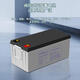 理士电池蓄电池DJM-12V38AH100AH65AH50AH40AH20AH/EPS/UPS电源/机房基站 DJM12250S【12V250AH】