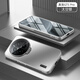 Fandun Realmegt5pro Mobiltelefon Hülle All-inclusive-integrierte Linsenklasse RMX3888 Schutzhülle REALME GT5PRO SHELL MEN CAMERAMAMENFILM SOFT SILICON HEISE ANTI-FALL FROSTED SHAUS [Yachuanqing]+Bildschirmschützer GT5 Pro Pro
