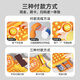 麦乐宝  MAILIPOX仿真超市收银机玩具过家家收银女孩六一儿童节礼物宝宝3-6岁女童