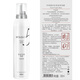 Pure (Kingch) Mousse Mousse douce Mousse mousse mousse cheveux cire de mousse boucles dodue légère de cheveux bulles de cire de cire