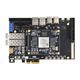Puzhi FPGA development board xilinxZYNQ7000 PCIE verification development SFP 7035-676 classic package PZ7035-KFB-676-Specialized