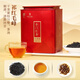 天之红祁门红茶组合装大满罐独立小包茶叶送长辈见家长伴手礼 四大祁红组合 4罐共672g